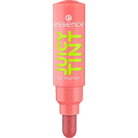 Lūpu krāsa Essence Juicy Tint Lip Maker, 3.5 ml, 02 strawberry