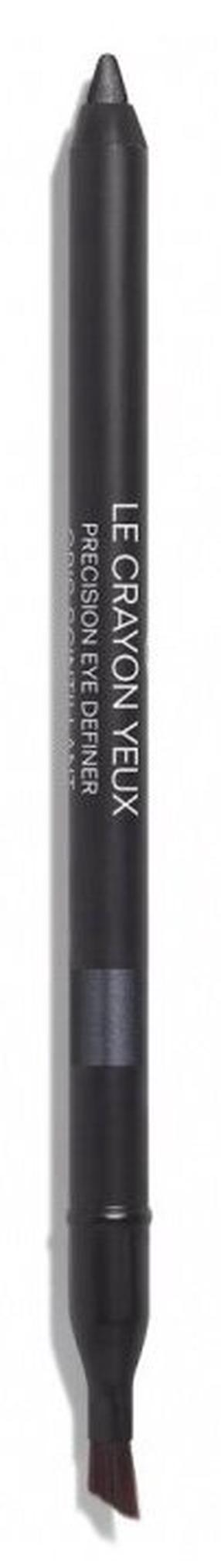 Akių pieštukas Chanel Le Crayon Yeux, pilka sp. 69