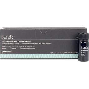 Matu losjons, galvas ādai Sendo Scalp Relief Purifying Lotion, 60 ml
