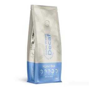 Kavos pupelės Home Bee, 1 kg