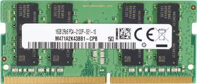 Operatīvā atmiņa (RAM) HP 4VN06AA, DDR4 (SO-DIMM), 8 GB, 2666 MHz