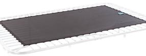 Lēkāšanas virsma Master Bounce Surface, 510 cm
