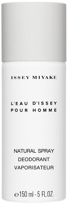 Vyriškas dezodorantas Issey Miyake L´Eau D´Issey, 150 ml
