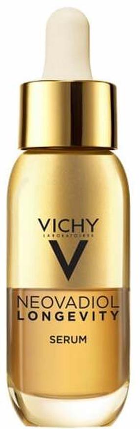 Сыворотка для лица Vichy Neovadiol Longevity, 30 мл, 50+