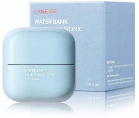 Paakių kremas Laneige Water Bank Blue Hyaluronic, 25 ml