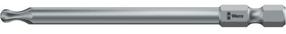 Бита для отвертки Wera Torx 867/4 KK, TX25, 89 мм, 1/4"