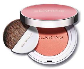 Skaistalai Clarins Joli Blush, 05 cheeky boum, 5 g