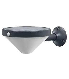 Prožektors Ledvance, 0.160 m, silti balta krās., 1 LED