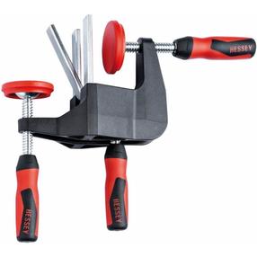 Spaustuvas Bessey TFM-2K, plastikas/metalas