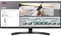 Monitors LG 34UM88C-P, IPS, 60 Hz, 34"