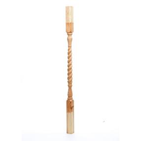 Statnis Sigulda Woodworking, Ø41 mm, 0.9 m
