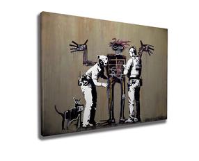 Reproduktsioon Wallity WY12, 70 cm x 50 cm