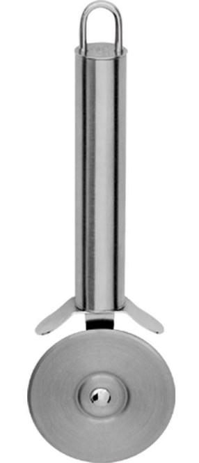 Virtuvinis peilis Stalgast Pizza Wheel, 190 mm, metalas