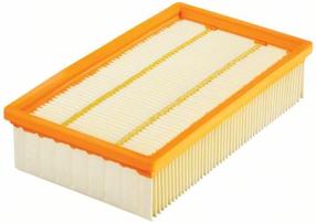 Filtras Bosch Filter GAS 35-55