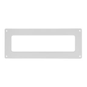 Atloks Europlast KF25, plastmasa, 22 x 5.5 cm