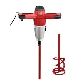 Celtniecības maisītājs FLEX MXE 1200, 1200 W