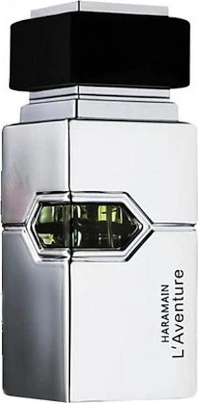 Kvapusis vanduo Al Haramain L'Aventure, 200 ml