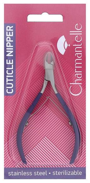 Kutikulas šķērītes Charmantelle Stainless Steel