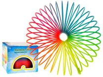 Lavinimo žaislas Magic Rainbow, 6.5 cm, įvairių spalvų