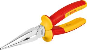 Replės ilgosios Bosch Long Nose 1600A02NE3, 200 mm