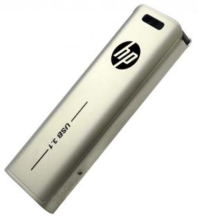 USB mälupulk HighPoint HPFD796L-32, kuldne v., 32 GB