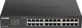 Jagaja (Switch) D-Link DGS-1100-24V2/E