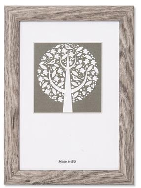 Nuotraukų rėmelis Frame 1301083, 30 cm x 21 cm, medžio sp.