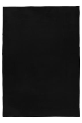 Ковровая дорожка Pouffy POUFFY802505100BLACK, черный цв., 250 см x 80 см