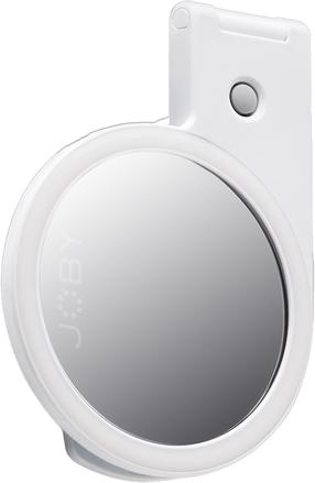 Apgaismojums JOBY Beamo™ Ring Light for MagSafe (White), balta krās., 5.4 - 6.7 "