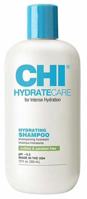 Šampūnas CHI Hydracare, 355 ml