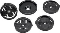 Laikiklis Merida Device Holder BAGS331, plastikas/metalas, juoda sp.