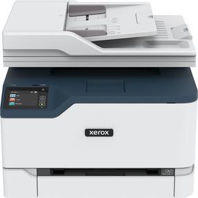 Multifunktsionaalne printer Xerox C235, tindiprinter, värviline
