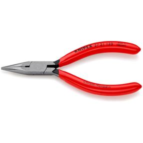 Replės universalios/elektromechanikai Knipex 37 31 125, 125 mm