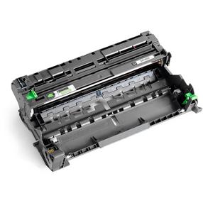 Оригинальные магнитные барабан (Drum) Brother DR-3600, черный цв.