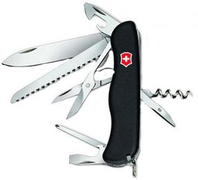 Kišeninis peiliukas Victorinox, 11.1 cm