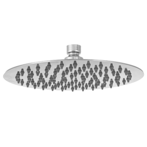 Dušipihusti Invena Eco Oxy, kroom v., 25 cm