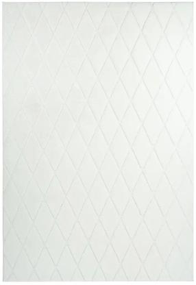 Kilimas vidaus Me Gusta Vivica 225, balta sp., 230 cm x 160 cm