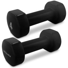 Svarmenų rinkinys Spokey 943106, 2 x 4 kg
