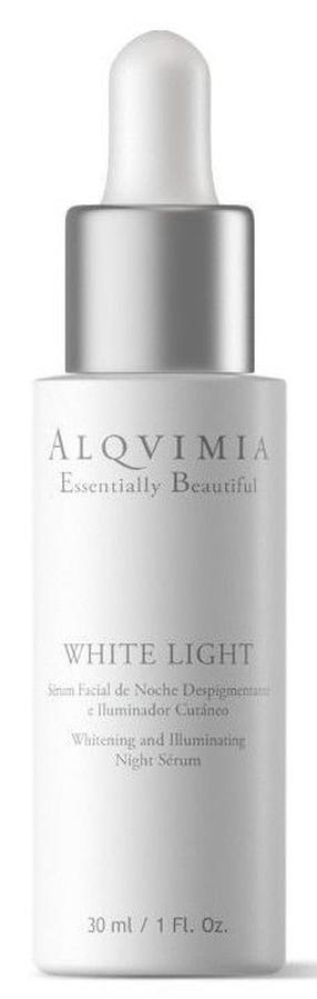 Näo seerum Alqvimia, 30 ml