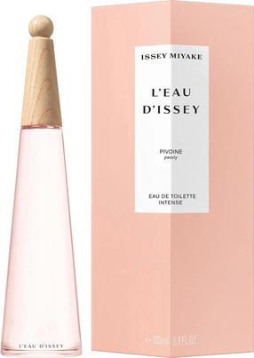 Tualetinis vanduo Issey Miyake L'Eau d'Issey Pivoine, 100 ml
