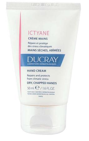 Roku krēms Ducray Ictyane, 0.05 l