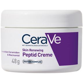 Крем для лица Cerave Skin Renewing Peptide, 48 мл