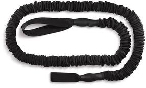 Daugiafunkcis treniruočių diržas TRX Light 15 lbs, juoda sp.