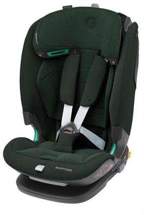 Automobilinė kėdutė Maxi-Cosi Titan Pro2 I-Size, žalia sp., 76 - 150 cm