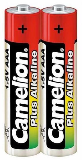 Elementai Camelion 1.5V/LR03 Plus, LR03