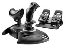 Žaidimų pultas Thrustmaster T. Flight Full Kit, juoda sp.