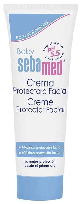 Bērnu krēms Sebamed Baby, 3557-80605, 50 ml