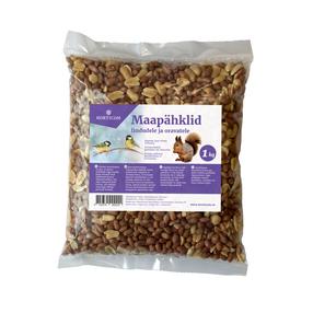 Linnutoit Horticom, metslindudele, 1 kg