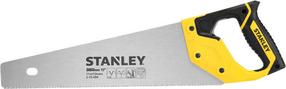 Käsisaag Stanley, universaalne, 380 mm