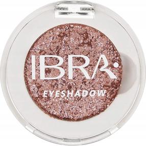 Lauvärv Ibra, 1.3 g, warm it up v.